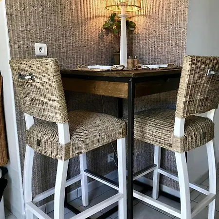Boutique Studio Voor 2 Personen Gæstehus *