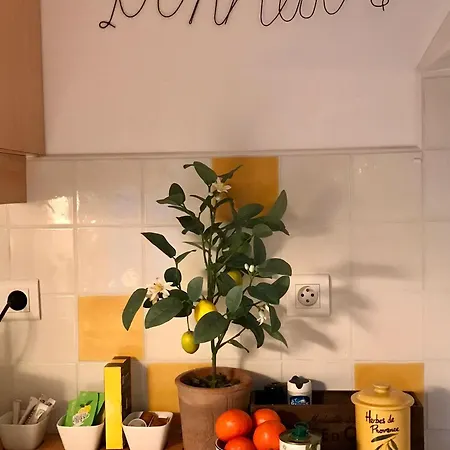 Gæstehus Boutique Studio Voor 2 Personen *