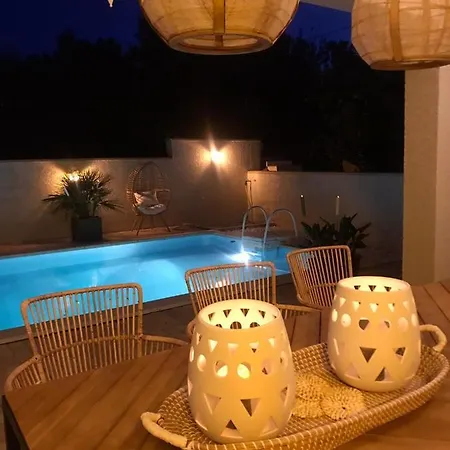 Boutique Studio Voor 2 Personen Prades-sur-Vernazobre