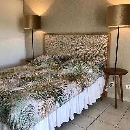 Boutique Studio Voor 2 Personen Prades-sur-Vernazobre