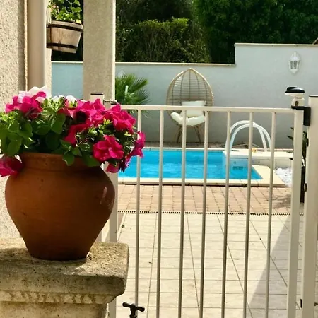 Gæstehus Boutique Studio Voor 2 Personen Prades-sur-Vernazobre