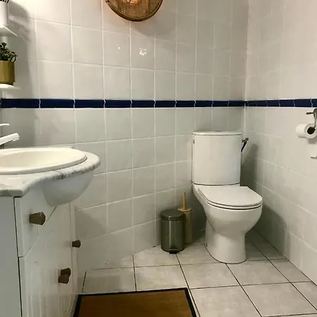 Boutique Studio Voor 2 Personen