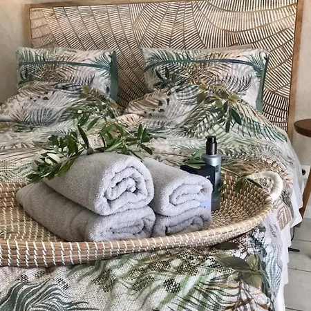 Boutique Studio Voor 2 Personen *