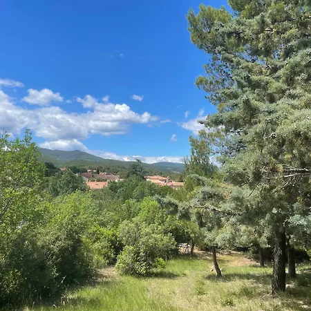 Boutique Studio Voor 2 Personen Prades-sur-Vernazobre